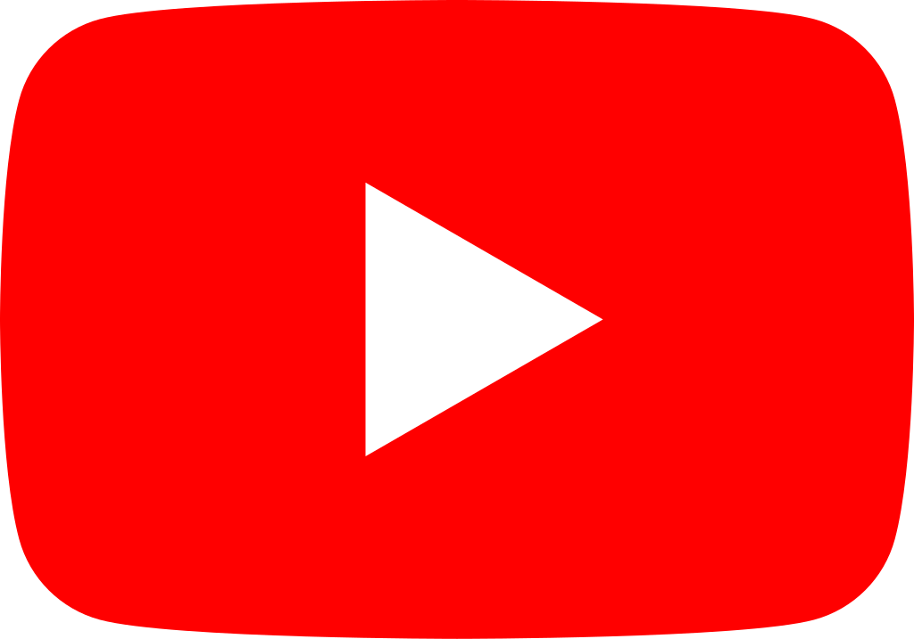 YouTube logo